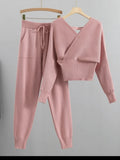 ✨ Loungewear Set – 2 Delig