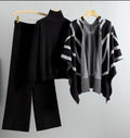 ✨ Boutique Luxe Knitwear – 3 Delig